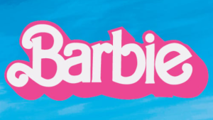 File:Barbie (2023 movie logo).png - Wikimedia Commons