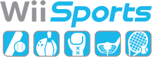 vectorseek Wii Sports Logo