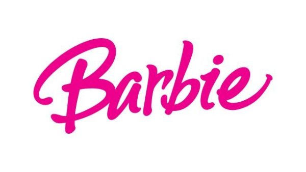 Barbie Movie 2023 Logo Vector - (.Ai .PNG .SVG .EPS Free Download)