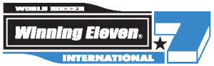 winning eleven 7 international Logo Vector