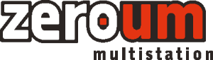 zeroum Logo Vector