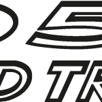 1050 Speed Triple Logo Vector