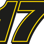 17 Matt Kenseth Logo Vector