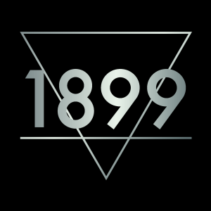 1899 Series Logo Vector