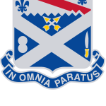 18Th Infantry Regiment Logo Vector