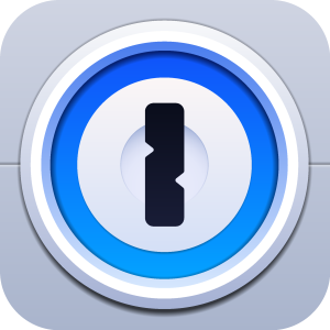 1Password 8 Logo Vector