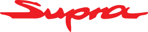 2020 GR Toyota Supra Logo Vector