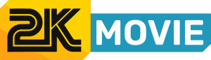 2Kmovie Logo Vector