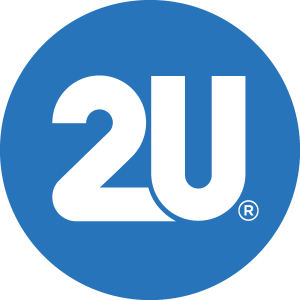 2U Logo Vector