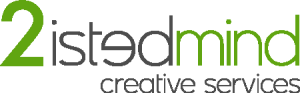 2istedMind Creative Services Logo Vector