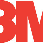 3M Color Logo Vector