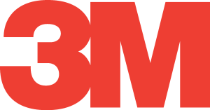 3M Color Logo Vector