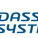 3ds Dassault Systemes Logo Vector