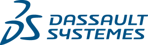3ds Dassault Systemes Logo Vector