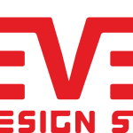 4Ever Design Studio Logo Vector