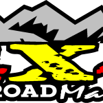 4×4 offroad masters Logo Vector