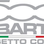 500 Abarth Assetto Corsa Logo Vector