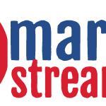 6Streams Logo Vector