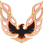 79 Trans Am Logo Vector