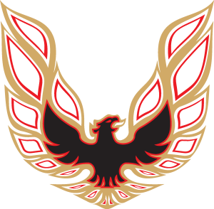 79 Trans Am Logo Vector