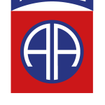 82Nd Airborne Division Logo Vector