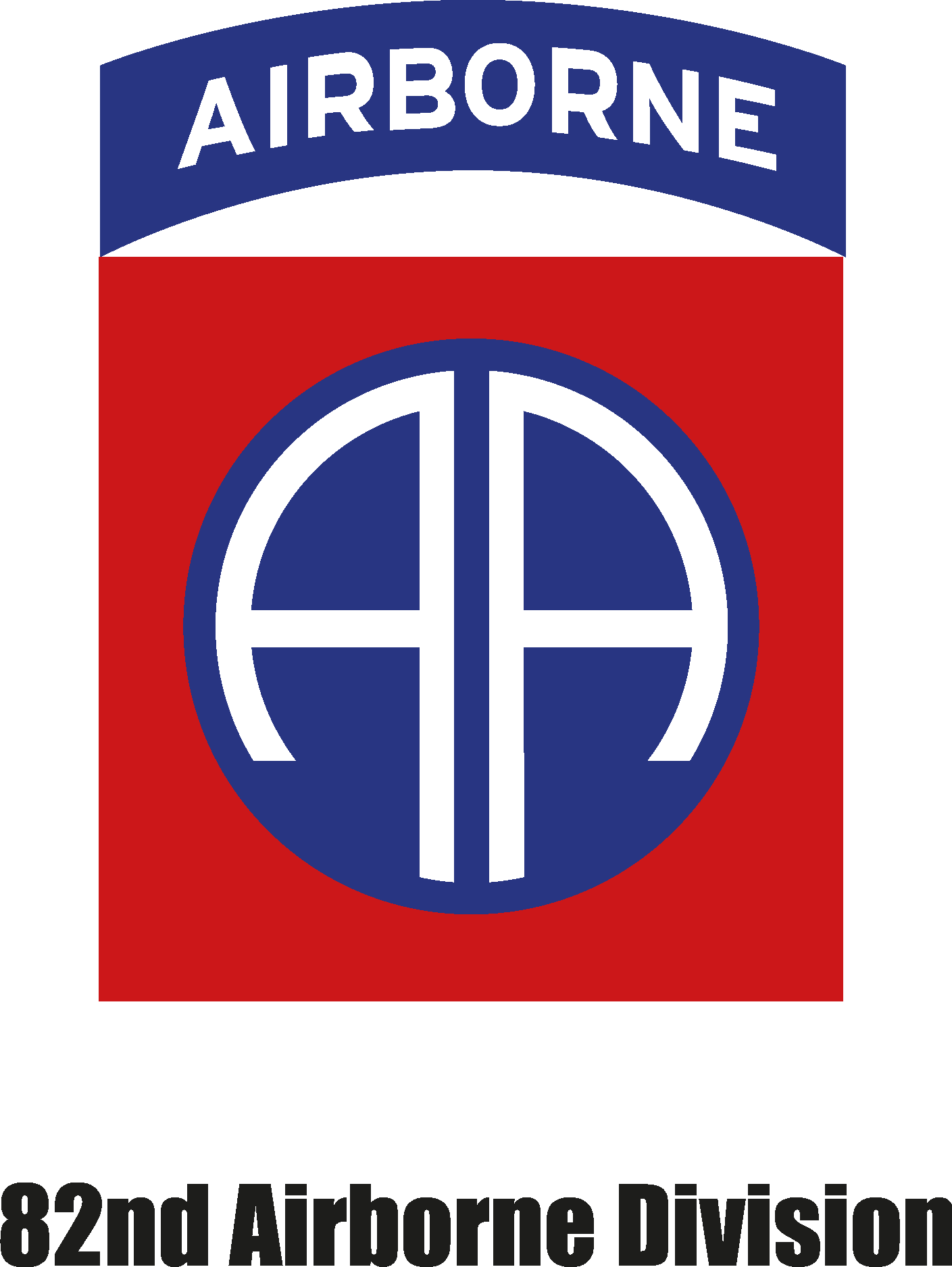 82nd Airborne Division Logo Vector Ai Png Svg Eps Free Download