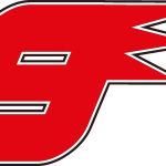 9 Bill Elliott NASCAR Logo Vector