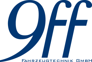 9Ff Logo Vector