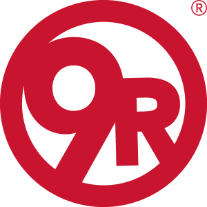 9Round Logo Vector