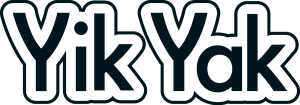 A Yik Yak Logo Vector