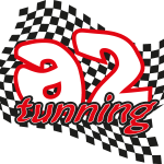 A2 Tuning Logo Vector