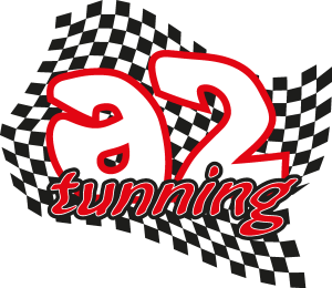 A2 Tuning Logo Vector