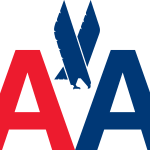 Aa American Airlines Logo Vector