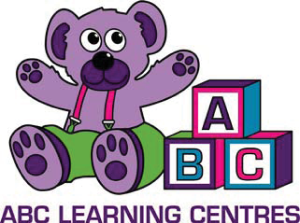 ABC Learning centres Logo Vector