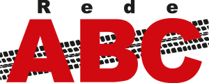 ABC Pneus Logo Vector