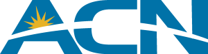 ACN Logo Vector
