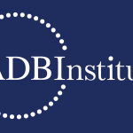 ADB Institute Logo Vector