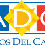 ADC Logo Vector