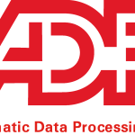 ADP Logo Vector