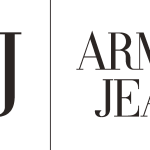 Aj Armani Jeans Logo Vector