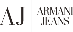 Aj Armani Jeans Logo Vector