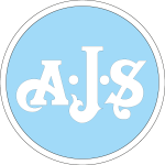 AJS Logo Vector