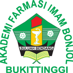 AKFAR IMAM BONJOL BUKITTINGGI Logo Vector