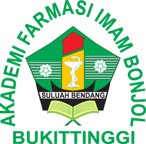 AKFAR IMAM BONJOL BUKITTINGGI Logo Vector