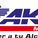 AKT Motos Logo Vector