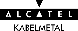 ALCATEL Kabelmetal Logo Vector