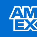 AMEX American Express Logo Vector