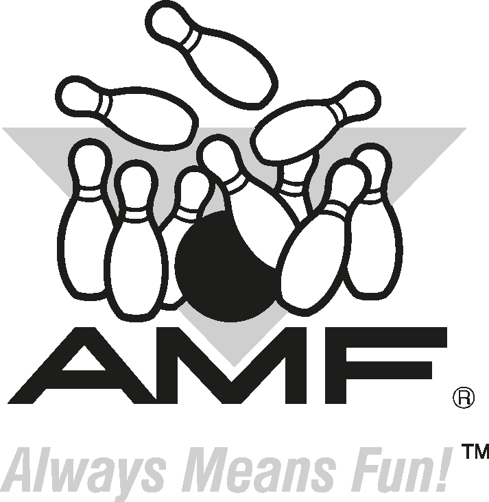 Amf Bowling Logo Vector - (.Ai .PNG .SVG .EPS Free Download)