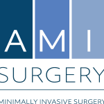 AMI Surgery Logo Vector