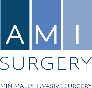 AMI Surgery Logo Vector